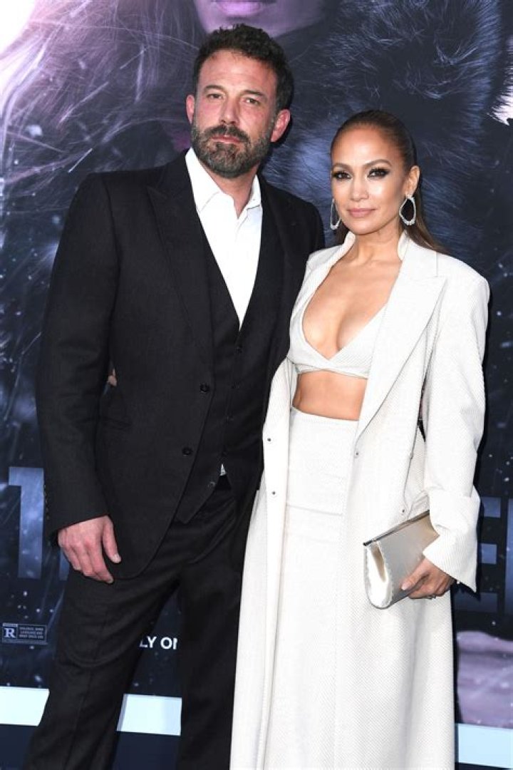 jenifer lopez ben affleck