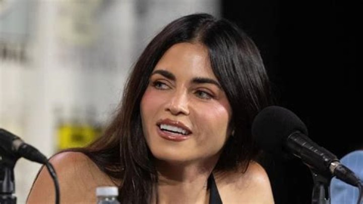 Jenna Dewan-Tatum