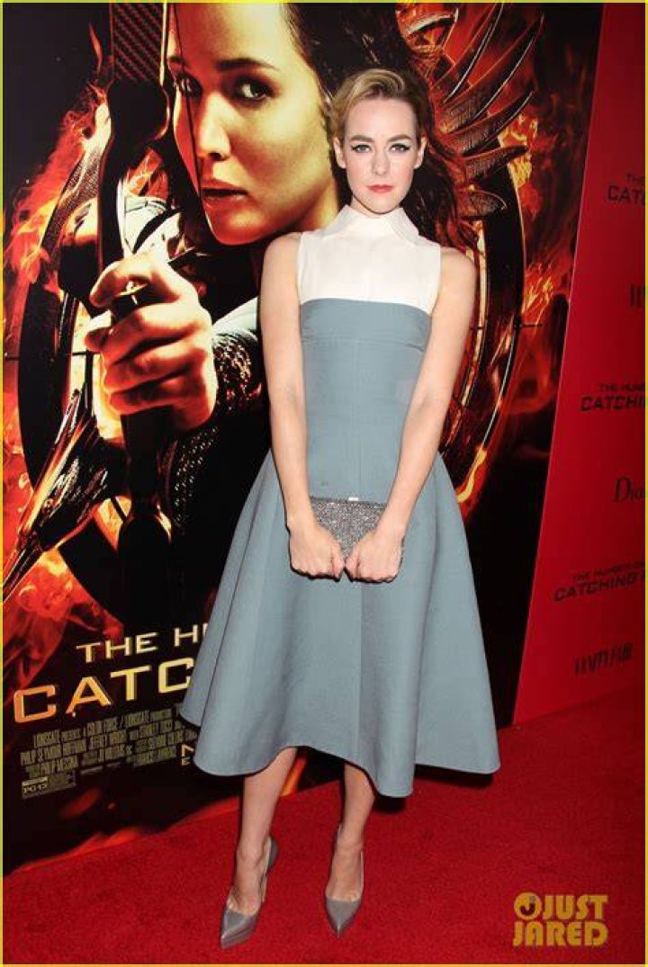 Jenna-Malone-Catching-fire-NYC-2013-gty