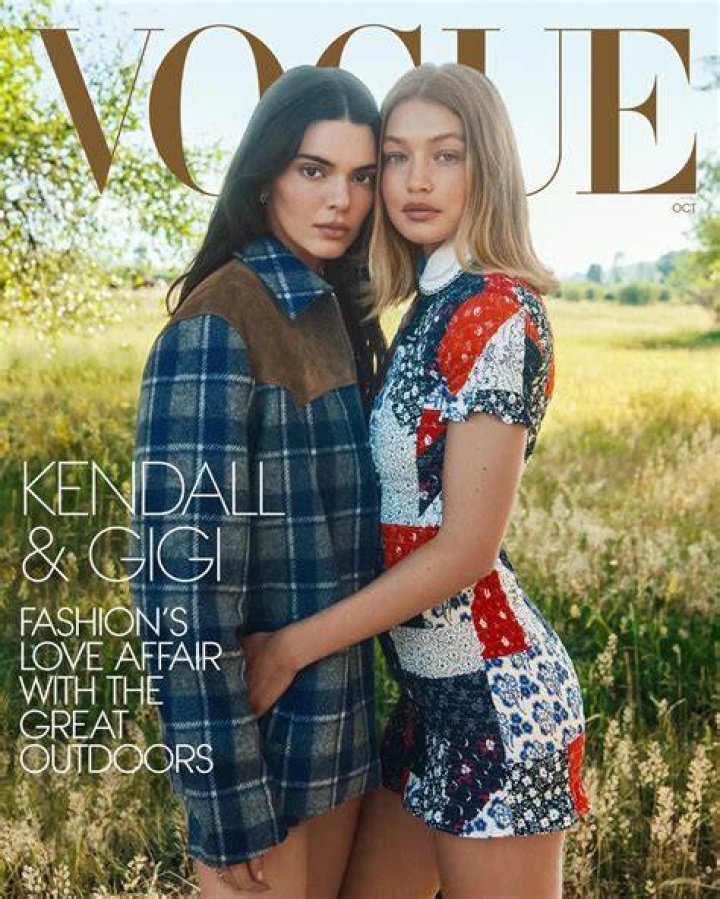 Jenner Vs. Hadid Sisters: Hottest Bikini Pics