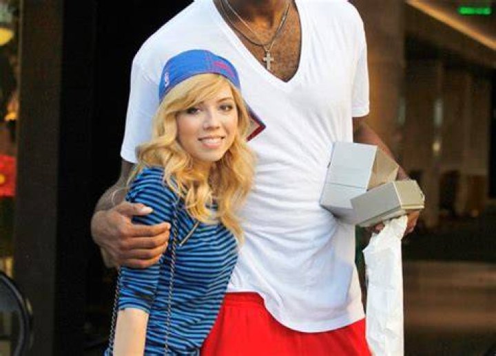 Jennette McCurdy Breakup