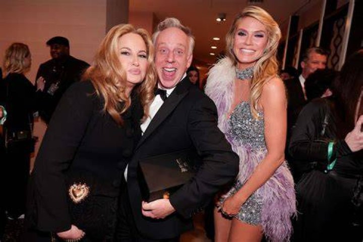 Jennifer CoolidgeBillboard Golden Globes Party, Los Angeles, USA - 10 Jan 2023