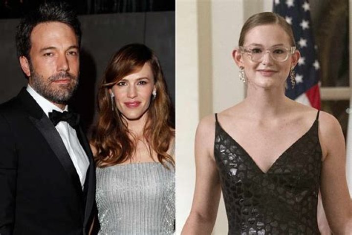 Jennifer Garner Reacts Ben Affleck Divorce Regret