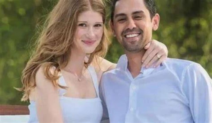 Jennifer Gates & Nayal Nassar