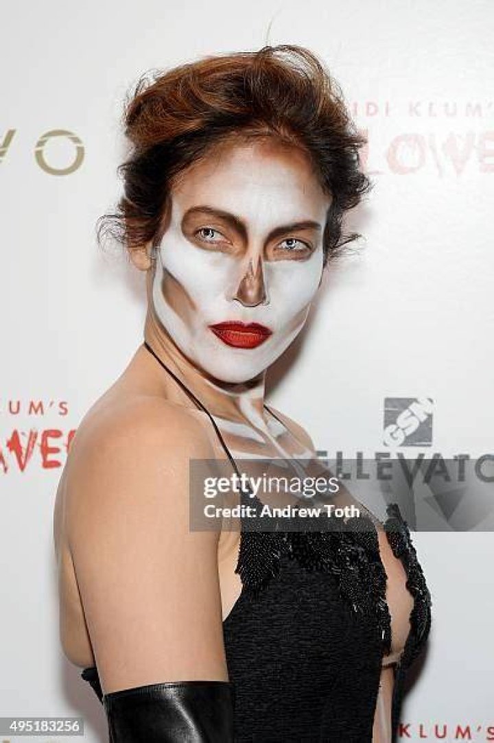 Jennifer Lopez attends Heidi Klum's 16th Annual Halloween Party at Lavo, in New York Heidi Klum's 16th Annual Halloween Party, New York, USA - 31 Oct 2015
