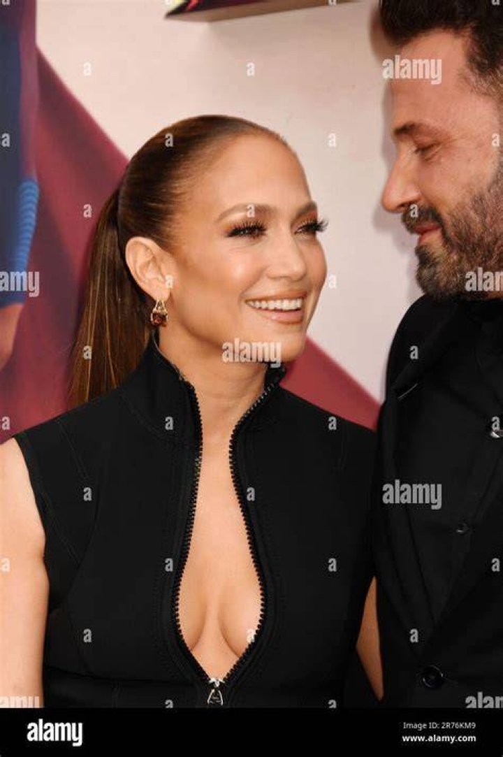 Jennifer Lopez attends The Hollywood Foreign Press Association and The Hollywood Reporter's Toronto International Film Festival party on day three of TIFF at the Four Seasons Hotel, in Toronto 2019 TIFF - HFPA and THR TIFF Party, Toronto, Canada - 07 Sep 2019