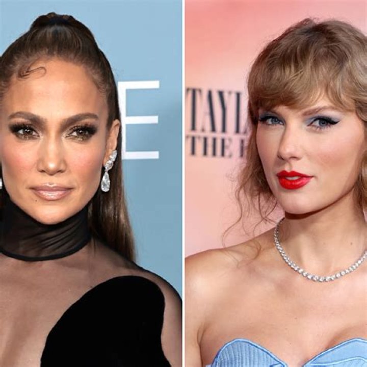 jennifer lopez beyonce taylor swift