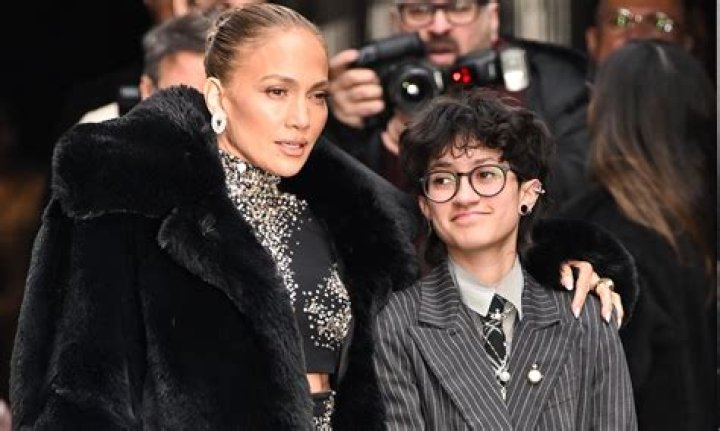 Jennifer Lopez & Emme