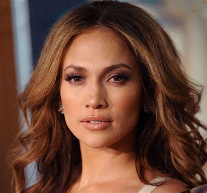 Jennifer Lopez In 'Second Act'