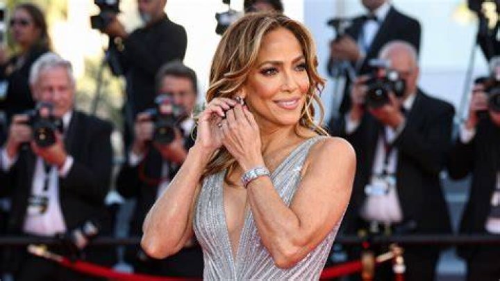 Jennifer Lopez is a bombshell as she stars in a new Dolce & Gabbana eyewear campaign. J-Lo, 52, poses alongside British model David Gandy in images shot by Mert & Marcus for the spring-summer 2022 collection. The brand said in a statement: "The two very special stars perfectly embody the world of Dolce & Gabbana, captured in photographs that cross the boundaries of time to universally express an unmistakable style." Lopez also showcases the Italian label&rsquo;s signature black lace apparel and sparkling jewellery in the images. Credit - Courtesy of Dolce & Gabbana / MEGA. 16 Mar 2022 Pictured: Jennifer Lopez for Dolce & Gabbana eyewear. Photo credit: Courtesy of Dolce & Gabbana/MEGA TheMegaAgency.com +1 888 505 6342 (Mega Agency TagID: MEGA838735_001.jpg) [Photo via Mega Agency]