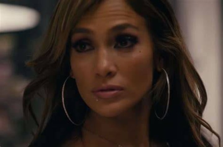 Jennifer Lopez stars in HUSTLERS