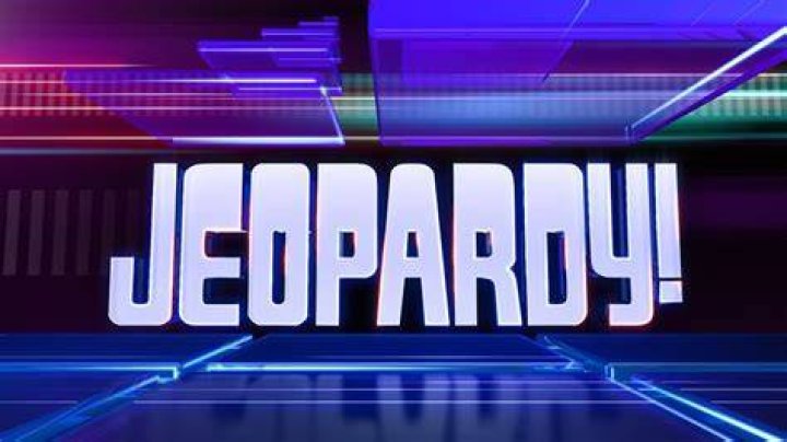Jeopardy!