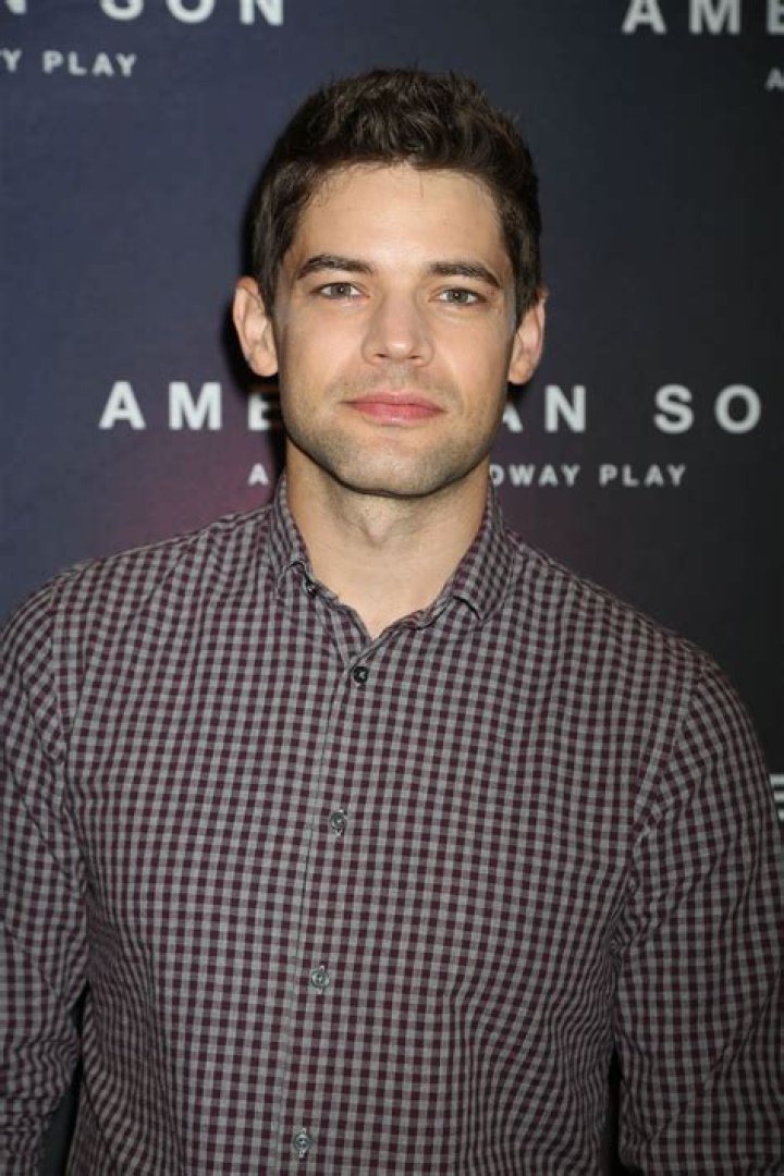 Jeremy Jordan At The &lsquo;American Son&rsquo; Press Day