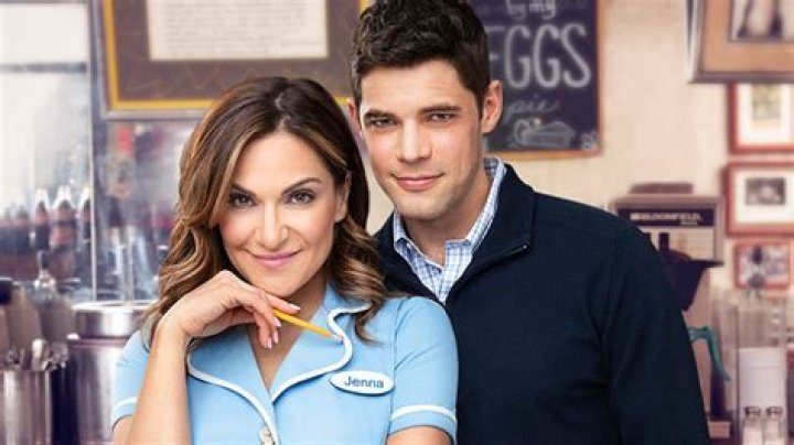 Jeremy Jordan At The &lsquo;Waitress&rsquo; Photocall
