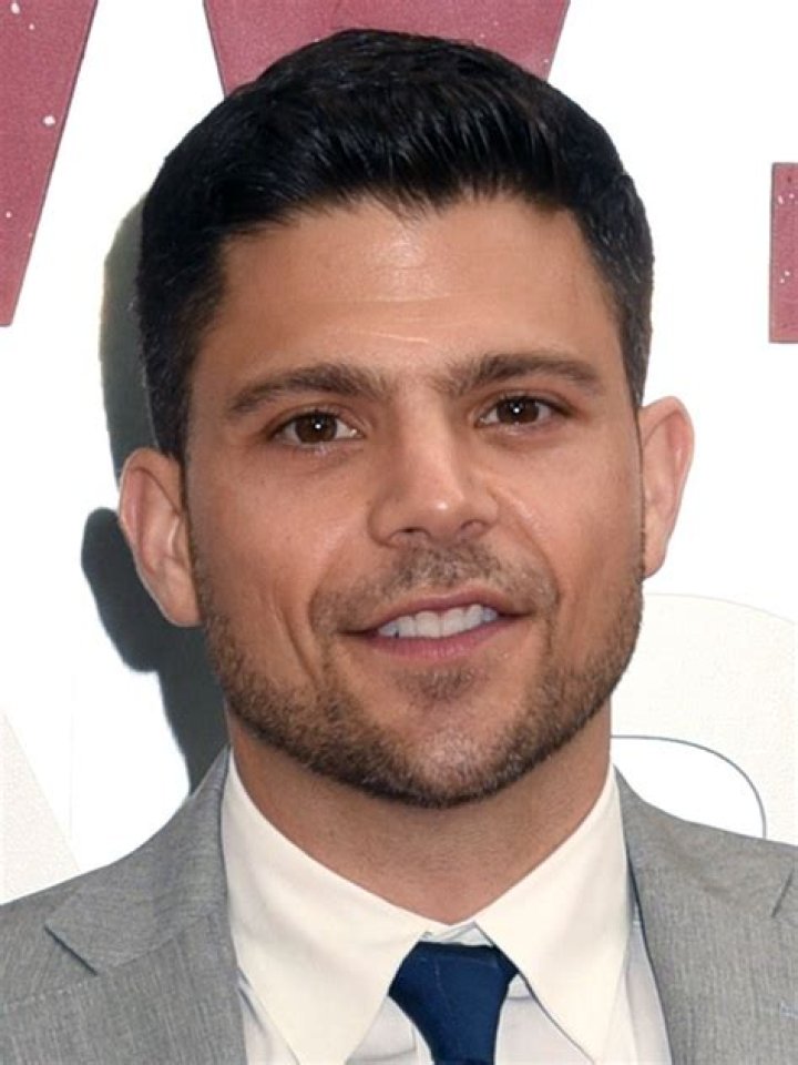 Jerry Ferrara at the 119th U.S. Open in California