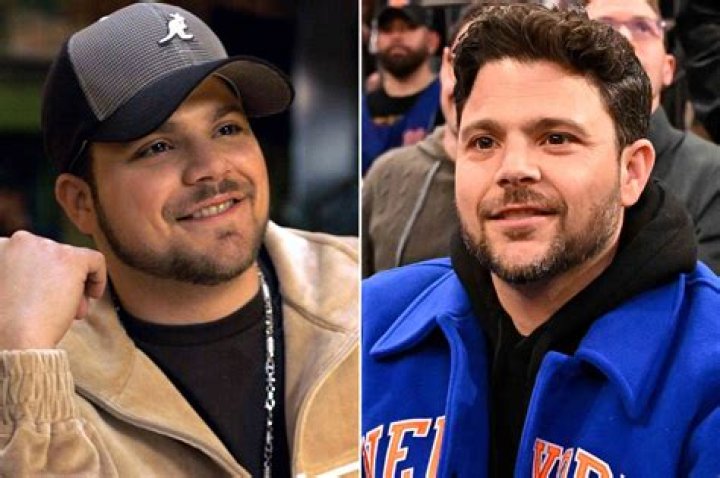 Jerry Ferrara at the &lsquo;End Of Watch&rsquo; premiere