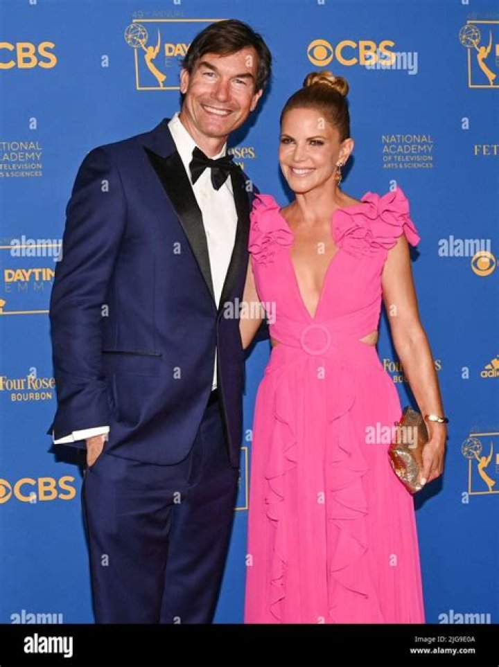 Jerry O&rsquo;Connell & Natalie Morales