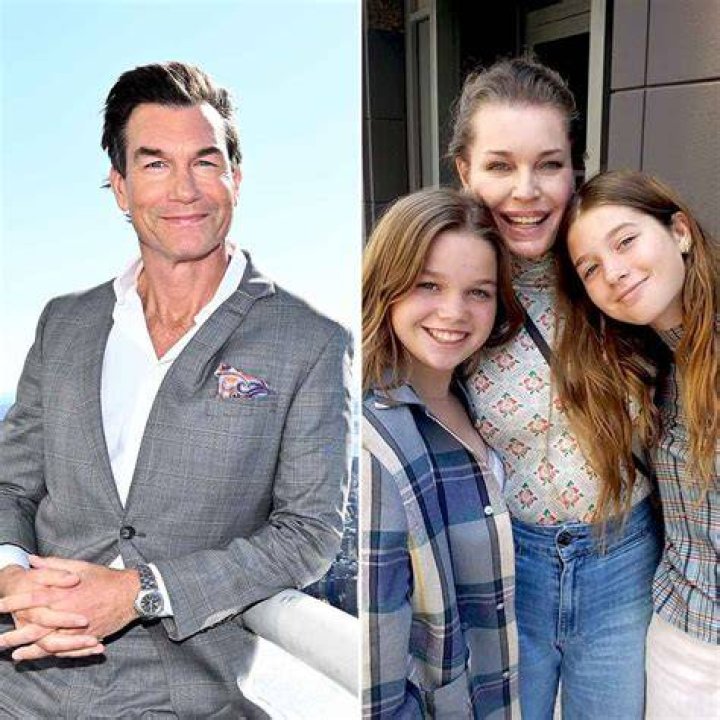 Jerry O&rsquo;Connell
