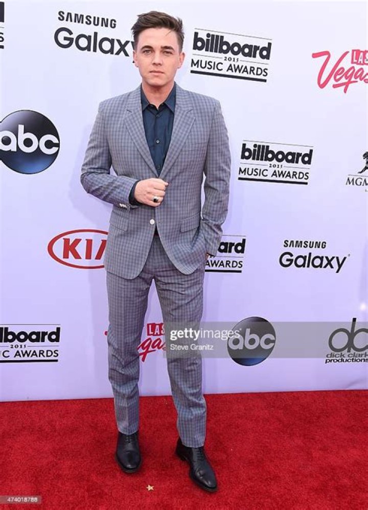 jesse-mccartney-billboard-awards-2015