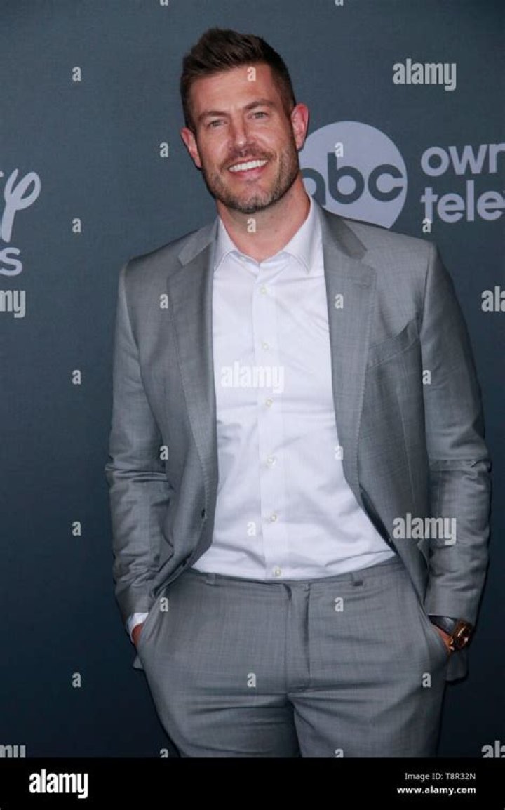 Jesse Palmer Walt Disney Television Upfront Presentation, Arrivals, Tavern on the Green, New York, USA - 14 May 2019
