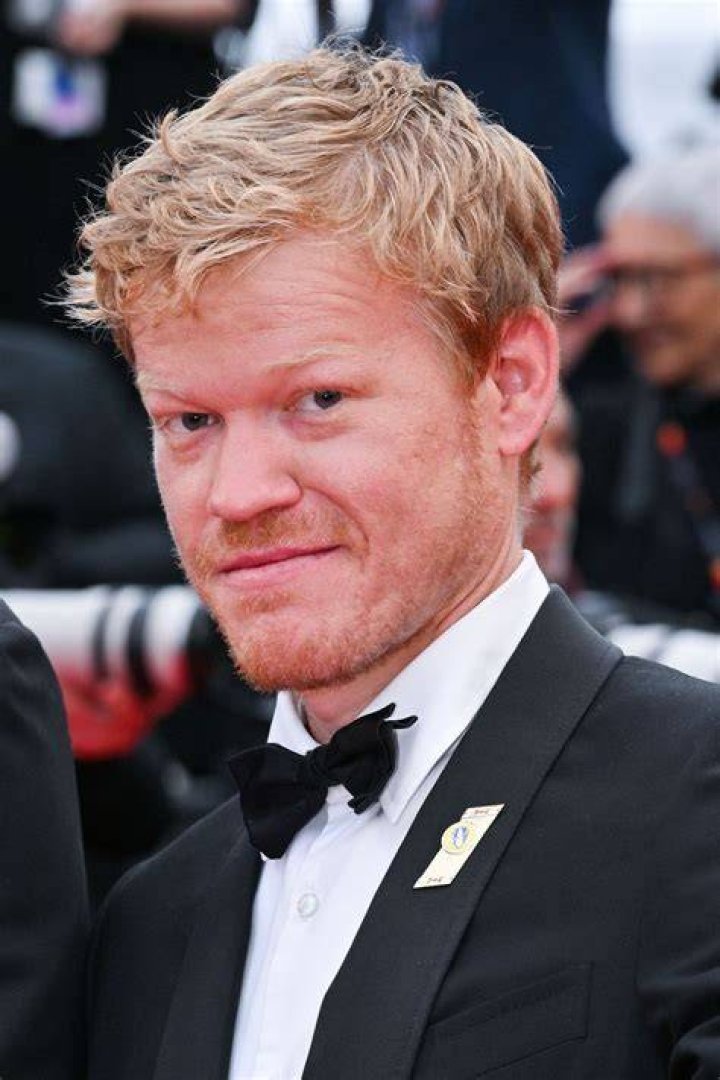 Jesse Plemons