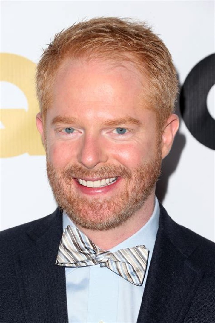 Jesse Tyler Ferguson's Tweet