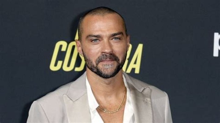 Jesse Williams Jesse Williams, star of 'Grey's Anatomy', in Mayfair, London, Britain - 09 Jul 2012