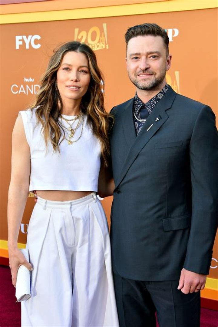 Jessica Biel & Justin Timberlake, Britney Spears