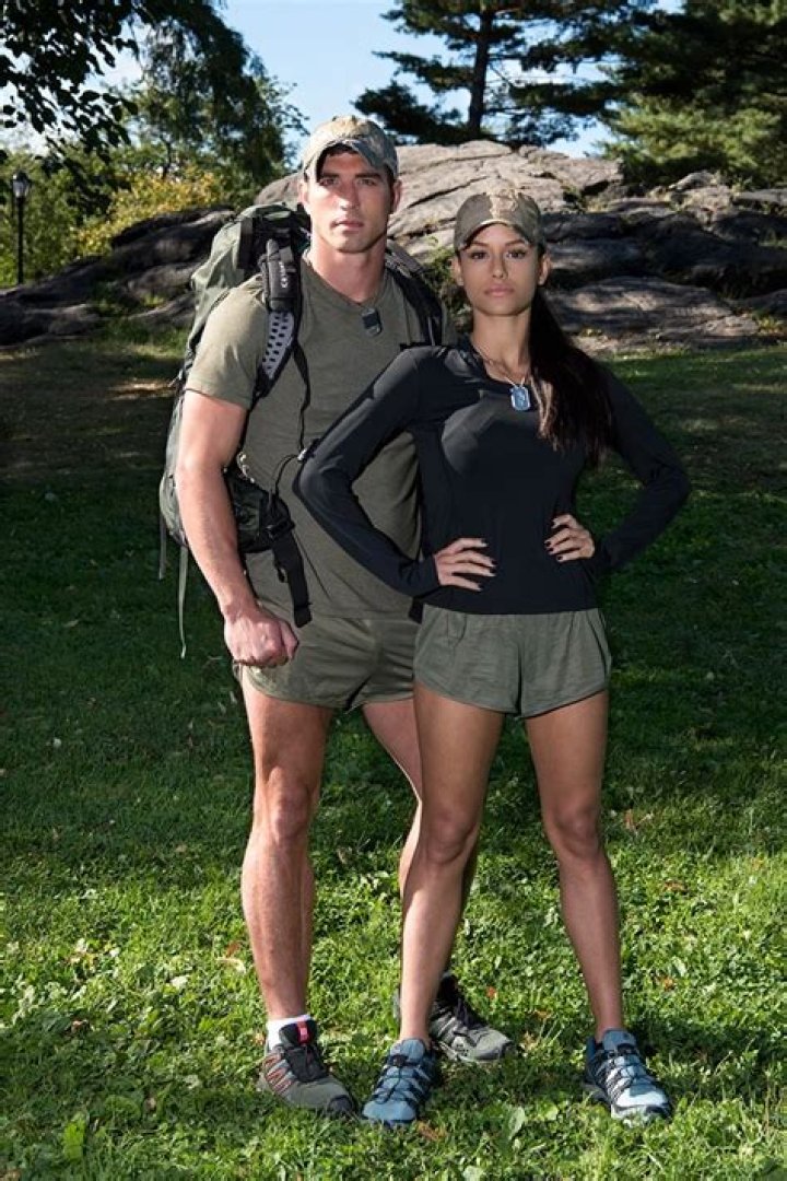 jessica cody the amazing race