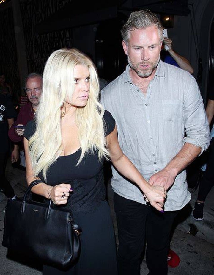 Jessica Simpson Husband Cheating