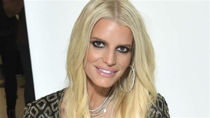 Jessica Simpson Jessica Simpson 'Open Book' photocall, Anderson's Bookshop, Naperville, USA - 12 Feb 2020