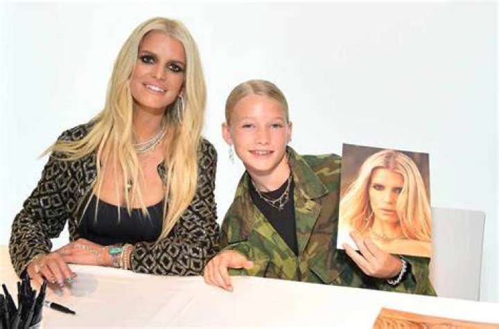 jessica simpson, maxwell johnson