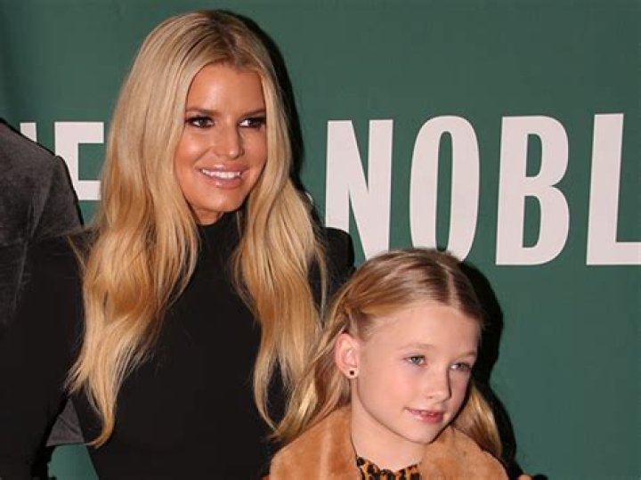 jessica simpson maxwell