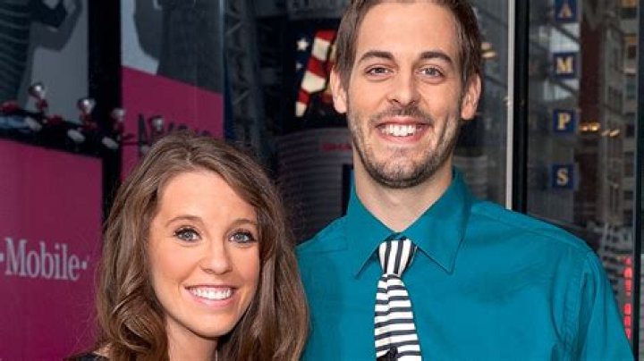 Jill Duggar & Derick Dillard