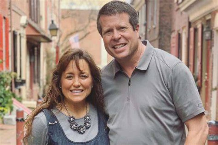 Jim Bob Duggar, Michelle Duggar