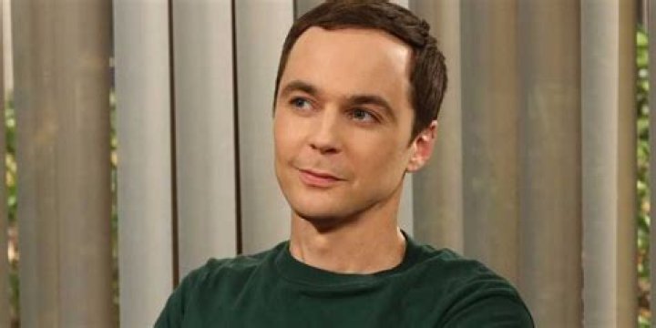 jim parsons