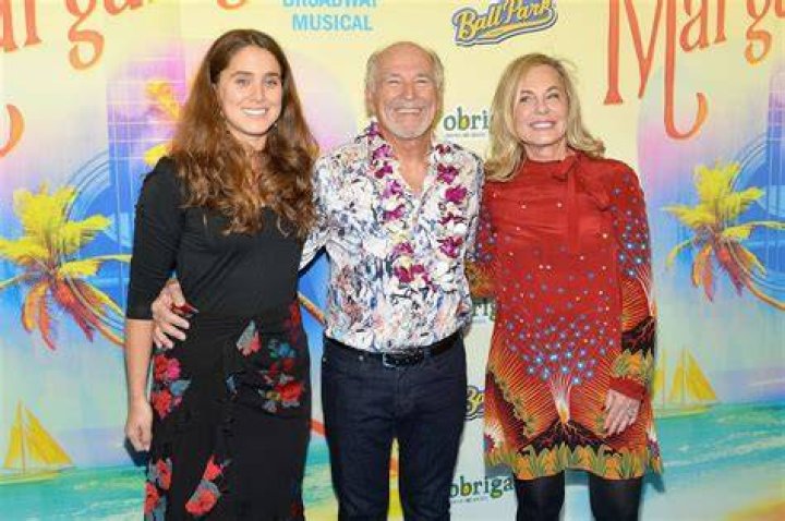 Jimmy Buffett, Daughter