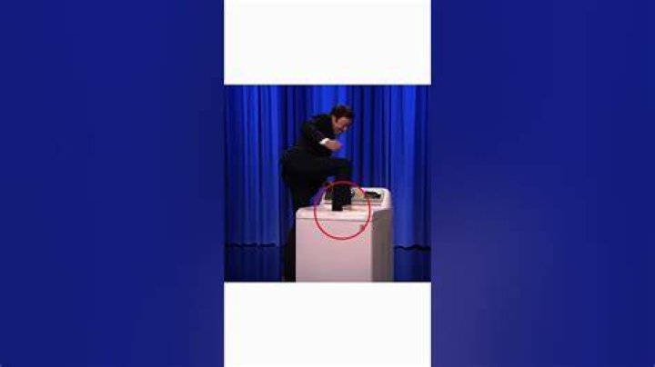 jimmy fallon bts