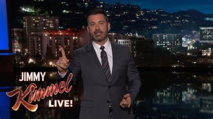 Jimmy Kimmel Predicts Bachelorette Winner