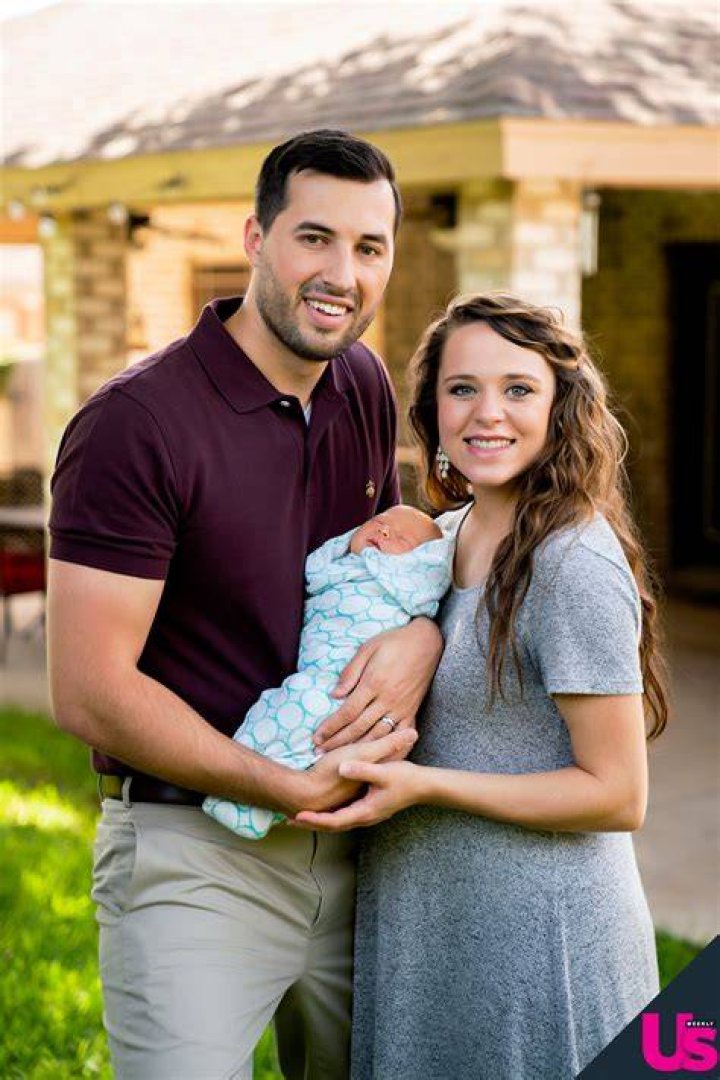 Jinger Duggar Felicity
