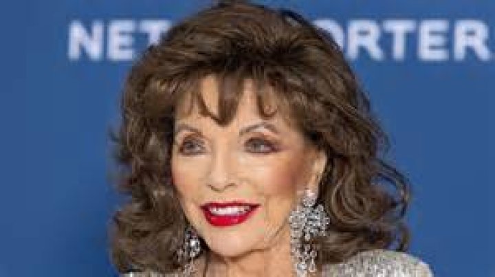 Joan Collin