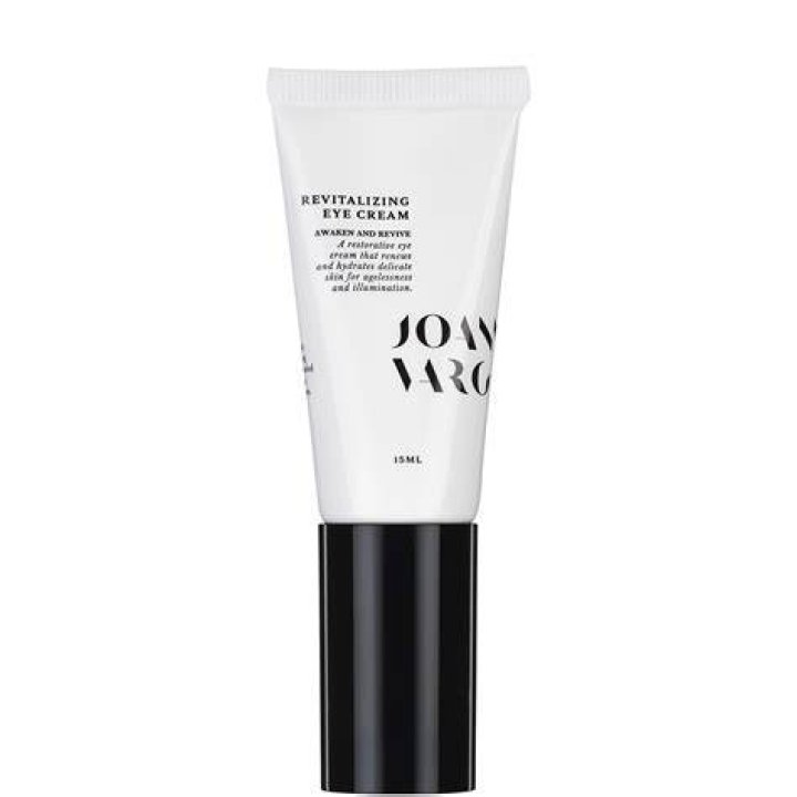 Joanna Vargas Revitalizing Eye Cream, $75, Neiman Marcus