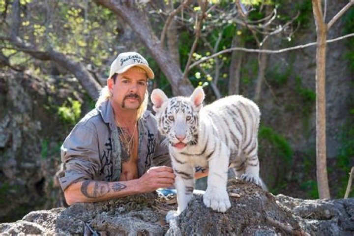 Joe Exotic