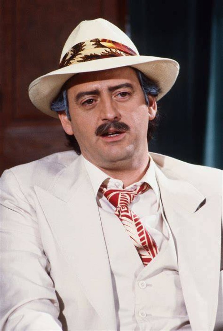 Joe Flaherty