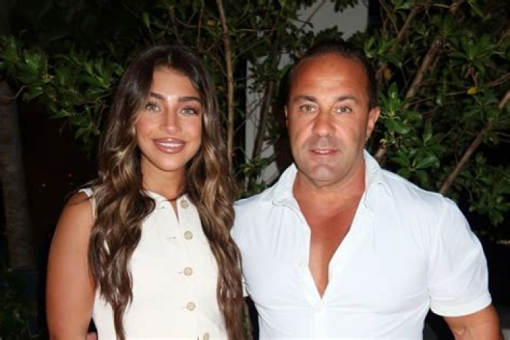 Joe Giudice Instagram