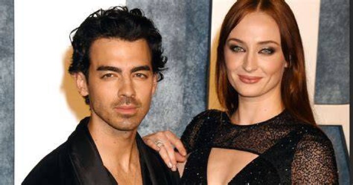 Joe Jonas The Women's Cancer Research Fund hosts An Unforgettable Evening, Arrivals, Beverly Wilshire Hotel, Los Angeles, USA - 27 Feb 2020