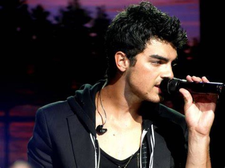 Joe Jonas