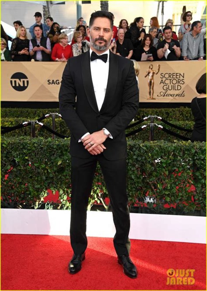 joe-manganiello-sag-award-2017-ap