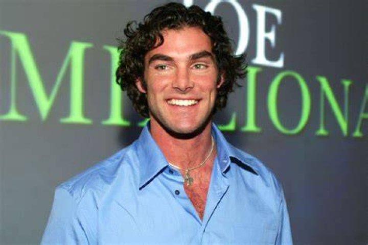 Joe Millionaire