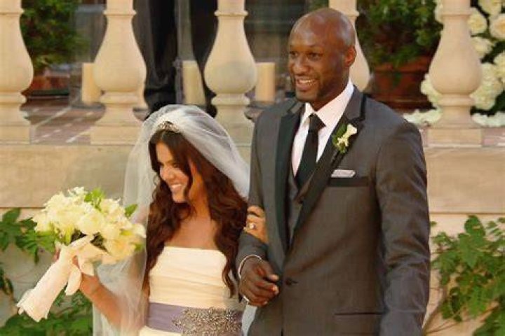 Joe Odom Lamar Odom Relationship